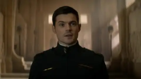 Still 3 of Dune: Prophecy (Season 1) WEB-DL [Hindi (ORG 2.0) & English] 4K 1080p 720p & 480p [x264/10Bit-HEVC] | [ALL Episodes] | HBO Series