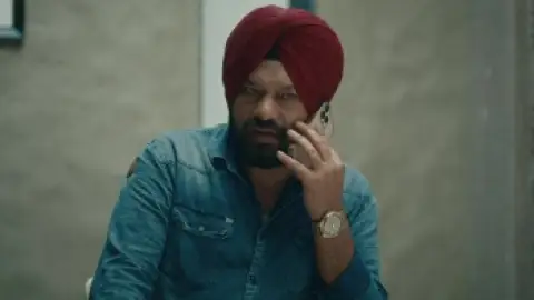 Still 6 of Top Cop (2026) WEB-DL [Punjabi DD5.1] 4K 1080p 720p & 480p [x264/HEVC]