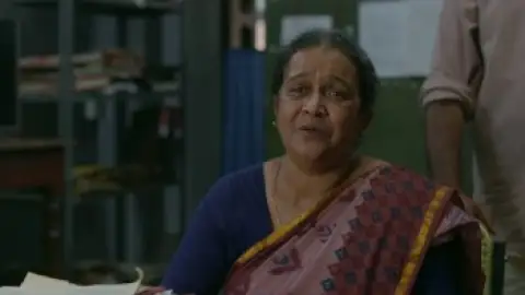 Still 2 of Mura (2024) WEB-DL [Hindi (ORG 5.1) & Malayalam] 1080p 720p & 480p Dual Audio [x264/10Bit-HEVC]