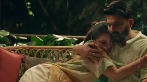 Still 4 of Crew (2024) WEB-DL [Hindi DD5.1] 4K 1080p 720p & 480p [x264/HEVC]
