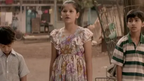 Still 3 of Chidiya (2025) WEB-DL [Hindi DD5.1] 1080p 720p & 480p [x264/HEVC]
