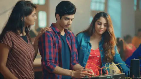 Still 6 of Dehati Ladke (Season 1) WEB-DL [Hindi DD2.0] 1080p 720p & 480p [x264/ESubs] HD | ALL Episodes [MiniTV Series]