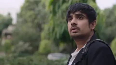 Still 2 of Court Kacheri (Season 1) WEB-DL [Hindi DD5.1] 4K 1080p 720p & 480p [x264/HEVC] HD | ALL Episodes [SonyLiv Series]
