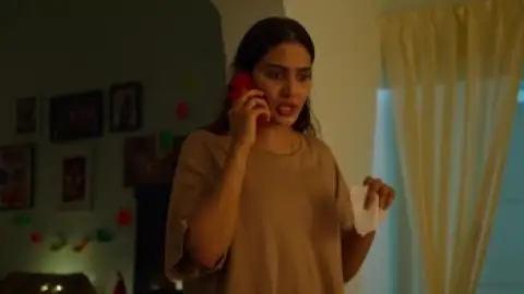 Still 7 of Baby Girl (2026) DS4K WEB-DL [Hindi (DD5.1) & Malayalam] 4K 1080p 720p & 480p Dual Audio [x264/10Bit-HEVC]