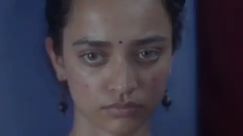 Still 1 of Bad Girl (2025) DS4K WEB-DL [Hindi (DD5.1) & Tamil] 4K 1080p 720p & 480p Dual Audio [x264/HEVC]