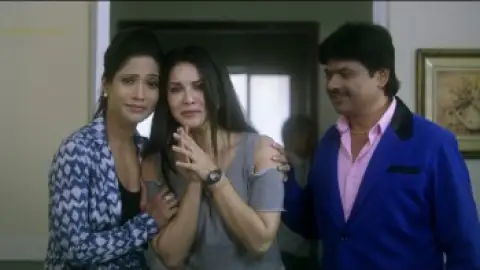 Still 6 of Tera Intezaar (2017) WEB-DL [Hindi DD5.1] 1080p 720p & 480p [x264/ESubs]