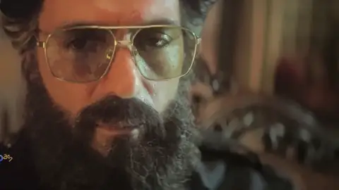 Still 7 of Dhurandhar: The Revenge (2026) V2 HQ-HDTC Hindi (ORG-UNCENSORED) 1080p 720p & 480p [x264/HEVC]