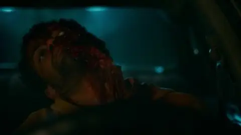 Still 4 of Passenger (2026) WEB-DL [Hindi (DD5.1) & English] 4K 1080p 720p & 480p Dual Audio [x264/10Bit-HEVC]