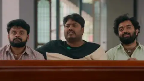 Still 6 of Godari Gattupaina (2026) WEB-DL [Hindi (DD2.0) & Telugu] 1080p 720p & 480p Dual Audio [x264/10Bit-HEVC]