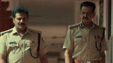 Still 4 of Kothalavadi (2025) WEB-DL [Hindi (DD2.0) & Kannada] 1080p 720p & 480p Dual Audio [x264/HEVC]