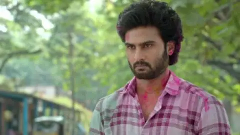 Still 2 of Maa Nanna Superhero (2024) UNCUT WEB-DL [Hindi (DD5.1) & Telugu] 1080p 720p & 480p [x264/HEVC]