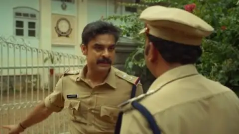 Still 2 of Anweshippin Kandethum (2024) WEB-DL [Hindi DD5.1] 1080p 720p & 480p [x264/HEVC]