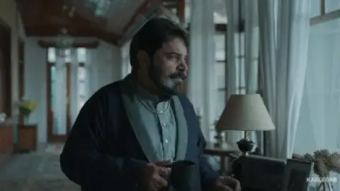 Still 1 of Haan Main Pagal Haan (2025) WEB-DL [Punjabi DD2.0] 1080p 720p & 480p [x264/HEVC]