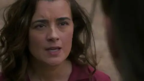 Still 6 of NCIS: Tony & Ziva (Season 1) WEB-DL [Hindi (DD2.0) & English] 4K 1080p 720p & 480p [x264/10Bit-HEVC] | Paramount+ Series | ALL Episodes