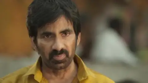 Still 2 of Ramarao on Duty (2022) UNCUT WEB-DL [Hindi (ORG 2.0) + Telugu] 1080p 720p & 480p Dual Audio [x264/HEVC]