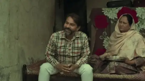 Still 1 of Poorna (2026) WEB-DL [Punjabi DD5.1] 4K 1080p 720p & 480p [x264/HEVC]