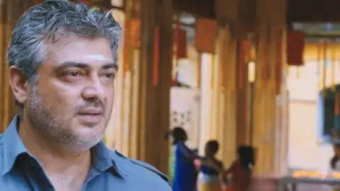 Still 3 of Vedalam (2015) UNCUT WEB-DL [Hindi (DD5.1) & Tamil] 1080p 720p & 480p Dual Audio [x264/10Bit-HEVC]