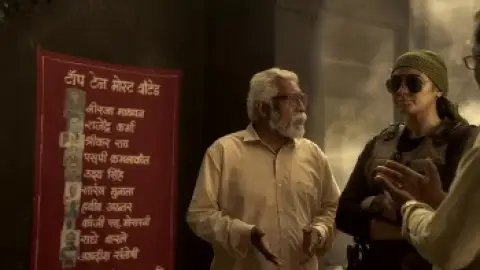 Still 5 of Bastar: The Naxal Story (2024) WEB-DL [Hindi DD5.1] 4K 1080p 720p & 480p [x264/HEVC]