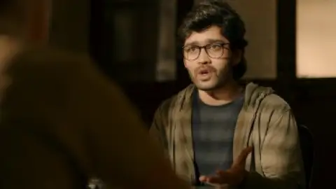 Still 4 of Andhera (Season 1) WEB-DL [Hindi DD5.1] 4K 1080p 720p & 480p [x264/HEVC] HD | ALL Episodes [PrimeVideo Series]