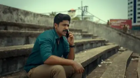 Still 5 of Kerala Crime Files (Season 2) WEB-DL [Hindi (DD5.1) & Malayalam] 4K 1080p 720p & 480p [x264/HEVC] | [ALL Episodes] | JioHotStar Series