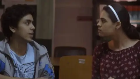 Still 5 of Hostel Daze (Season 1) Hindi WEB-DL 1080p 720p [x264/HEVC 10bit]