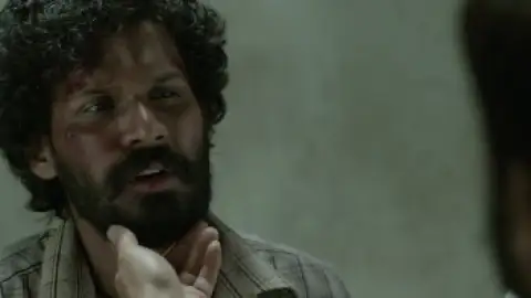 Still 3 of Narappa (2021) UNCUT WEB-DL [Hindi (ORG 5.1) + Telugu] 1080p 720p & 480p Dual Audio [x264/HEVC]