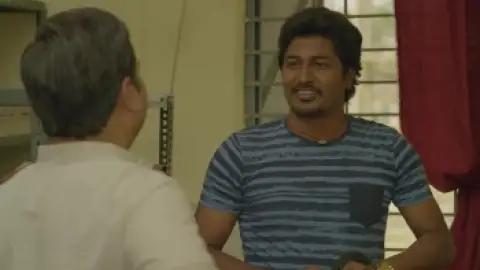 Still 8 of Panchayat (Season 1) WEB-DL [Hindi DD5.1] 4K 1080p 720p & 480p [x264/HEVC] HD | ALL Episodes [PrimeVideo Series]