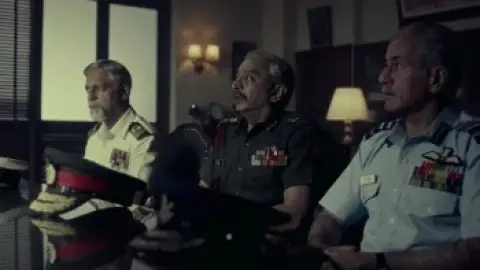 Still 1 of Main Atal Hoon (2024) WEB-DL [Hindi DD5.1] 4K 1080p 720p & 480p [x264/10Bit-HEVC]