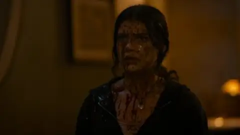 Still 6 of Until Dawn (2025) WEB-DL [Hindi (DD5.1) & English] 4K 1080p 720p & 480p Dual Audio [x264/10Bit-HEVC]