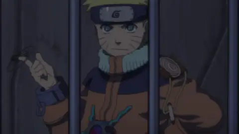 Still 6 of Naruto the Movie: Ninja Clash in the Land of Snow (2004) BluRay [Hindi (DD5.1) & English (DD5.1) & Japanese] 1080p 720p & 480p [x264/10Bit-HEVC]