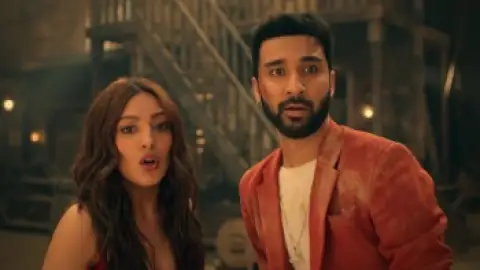 Still 8 of The Ba***ds of Bollywood (Season 1) WEB-DL [Hindi DD5.1] 4K 1080p 720p & 480p [x264/HEVC] HD | ALL Episodes [NF Series]