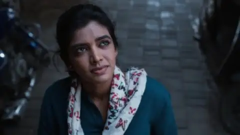 Still 1 of Maargan (2025) [Hindi – HQ/Studio Dub] DS4K WEB-DL 4K 1080p 720p 480p [x264/HEVC] HD | [Without-ADs]