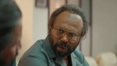 Still 3 of Mahaan (2022) UNCUT DS4K WEB-DL [Hindi (DD5.1) & Tamil] 4K 1080p 720p & 480p Dual Audio [x264/10Bit-HEVC]