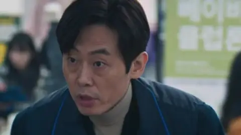 Still 2 of Tarot (2024) WEB-DL [Hindi (DD2.0) & Korean] 1080p 720p & 480p Dual Audio [x264/10Bit-HEVC]