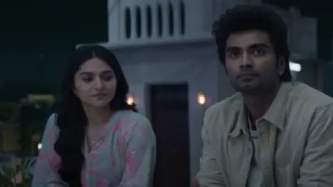 Still 4 of Idhayam Murali (2026) DS4K WEB-DL [Hindi (DD5.1) & Tamil] 4K 1080p 720p & 480p Dual Audio [x264/10Bit-HEVC]