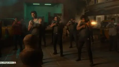 Still 5 of Spark: L.I.F.E. (2023) UNCUT WEB-DL [Hindi (DD5.1) & Telugu] 1080p 720p & 480p Dual Audio [x264/10Bit-HEVC]