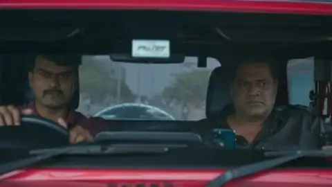 Still 6 of I Am God (2025) WEB-DL [Hindi (DD5.1) & Kannada] 1080p 720p & 480p Dual Audio [x264/HEVC]