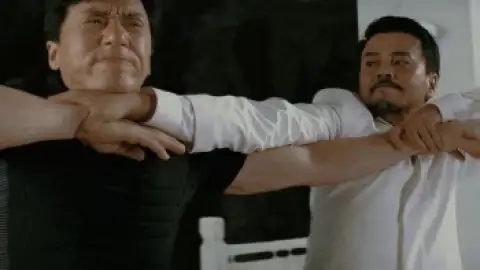 Still 6 of The Myth (2005) BluRay [Hindi (DD5.1) & Chinese] 1080p 720p & 480p Dual Audio [x264/10Bit-HEVC]