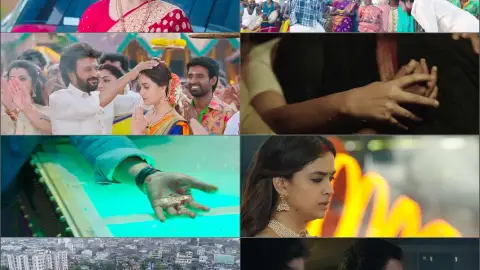 Still 1 of Annaatthe (2021) WEB-DL [Hindi DD5.1 & Tamil] 1080p 720p & 480p Dual Audio [x264/HEVC] HD