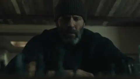 Still 7 of Shelter (2026) BluRay [Hindi (DD2.0) & English] 4K 1080p 720p & 480p Dual Audio [x264/10Bit-HEVC]