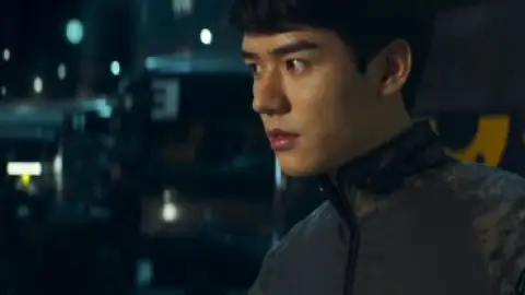 Still 7 of Hidden Strike (2023) English WEB-DL 1080p 720p & 480p ESubs [x264/10bit HEVC] DD5.1
