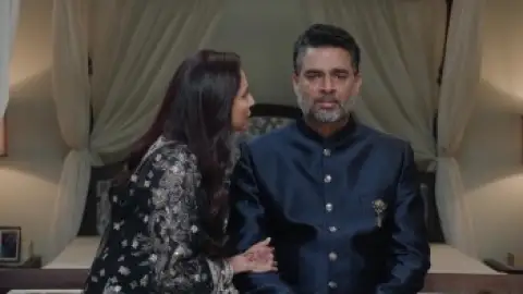 Still 7 of De De Pyaar De 2 (2025) WEB-DL [Hindi DD5.1] 4K 1080p 720p & 480p [x264/HEVC]