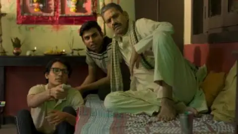 Still 4 of Udaipur Files: Kanhaiya Lal Tailor Murder (2025) DS4K WEB-DL [Hindi (ORG-DD5.1)] 4K 1080p 720p & 480p [x264/HEVC]