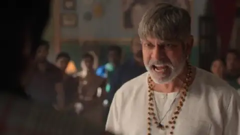 Still 6 of Mr Bachchan (2024) [HQ Hindi Dub] DS4K WEB-DL 4K 1080p 720p 480p [x264/HEVC] HD | [Ravi Teja] [Without-ADs]
