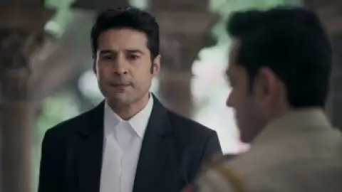 Still 3 of Amar Vishwas (Season 1) WEB-DL [Hindi DD5.1] 4K 1080p 720p & 480p [x264/ESubs]