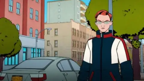 Still 2 of Your Friendly Neighborhood Spider-Man (Season 1) WEB-DL [English DD5.1] 4K 1080p 720p & 480p [x264/ESubs] | DSNP Series | [ALL Episodes]