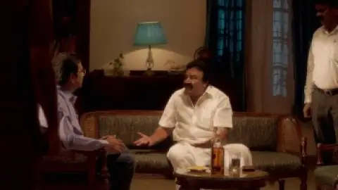 Still 2 of Shakthi Thirumagan (2025) DS4K WEB-DL [Hindi (DD5.1) & Tamil] 4K 1080p 720p & 480p Dual Audio [x264/10Bit-HEVC]