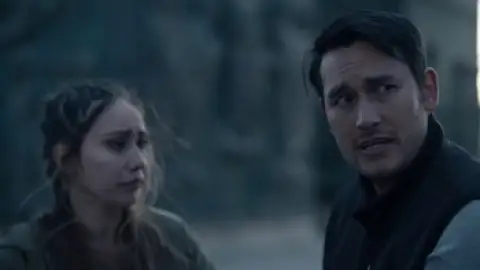 Still 6 of Angels Fallen: Warriors of Peace (2024) WEB-DL [Hindi (DD2.0) & English] 1080p 720p & 480p Dual Audio [x264/10Bit-HEVC]