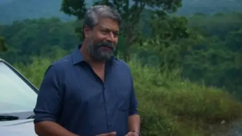 Still 3 of Drishyam 3 (2026) WEB-DL [MULTi DD5.1] 4K 1080p 720p & 480p [x264/ESubs]