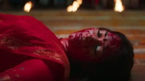 Still 8 of Odela 2 (2025) WEB-DL [Hindi (DD5.1) & Telugu] 4K 1080p 720p & 480p Dual Audio [x264/HEVC]